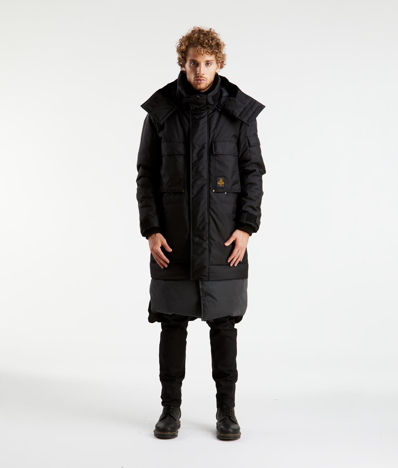 M-REFLEX PARKA