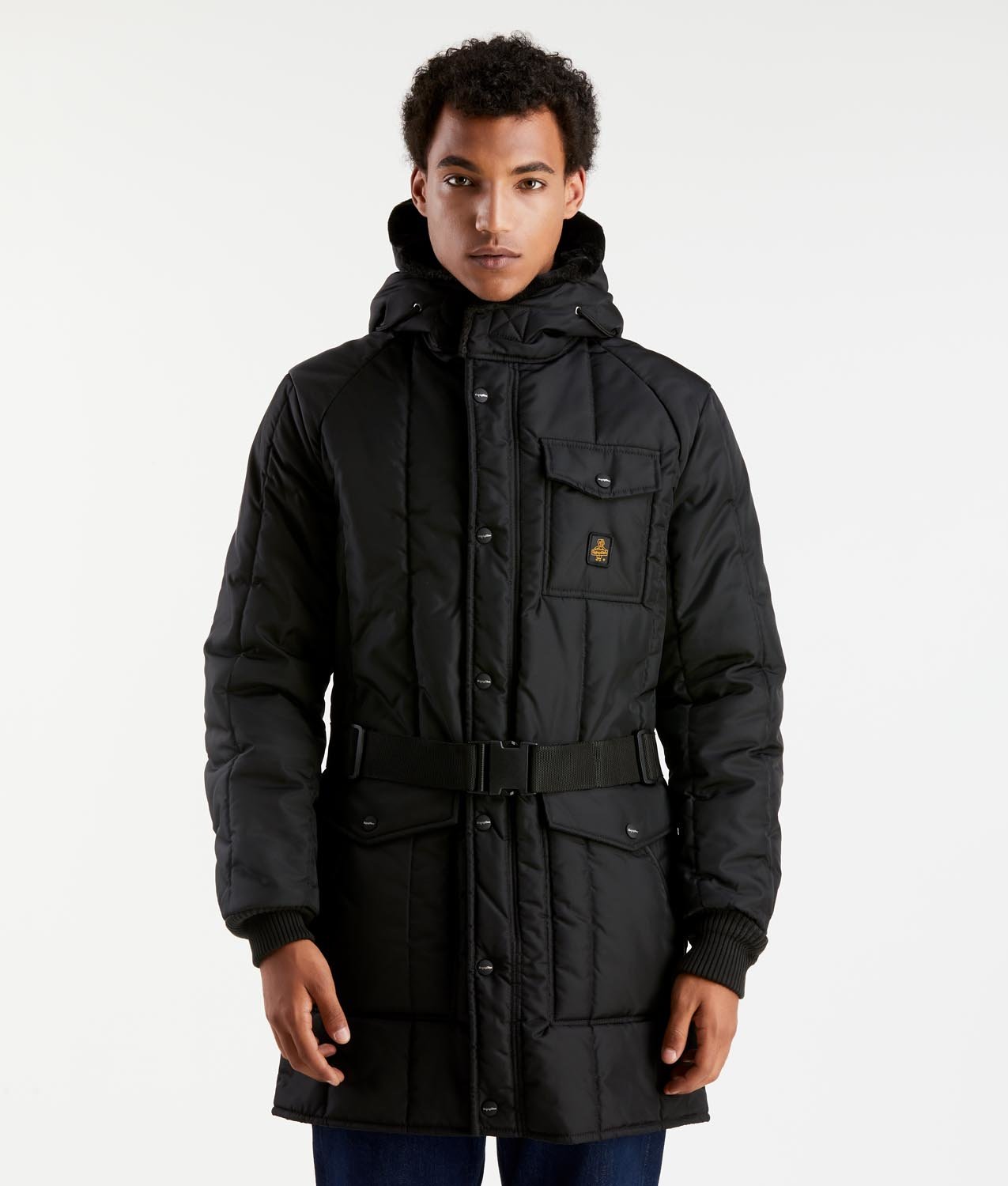 ORIGINAL PARKA