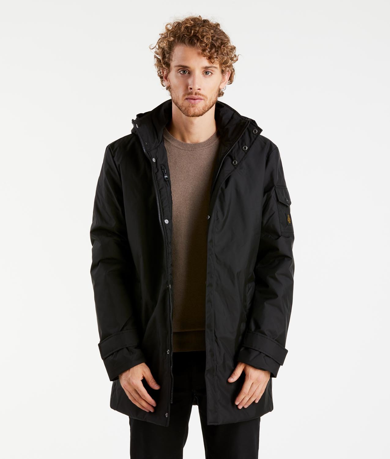 NEW ERIE JACKET