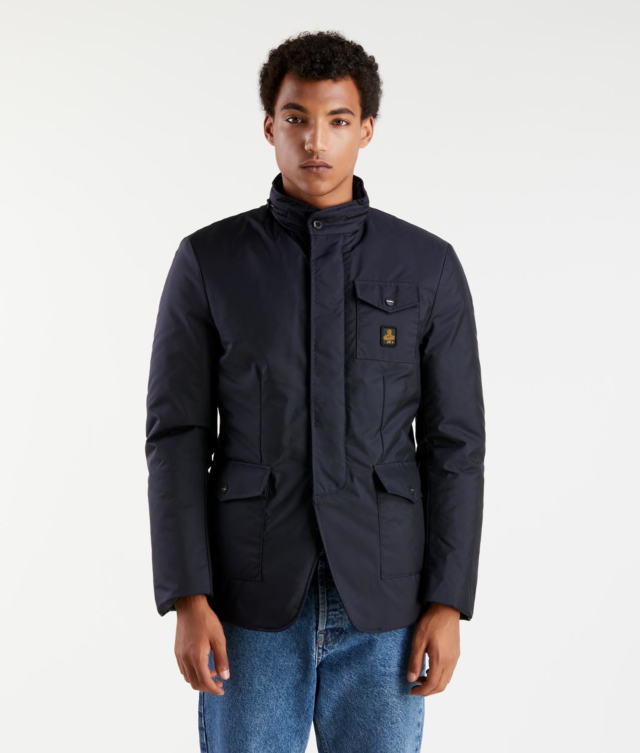 NEW GIANT JACKET