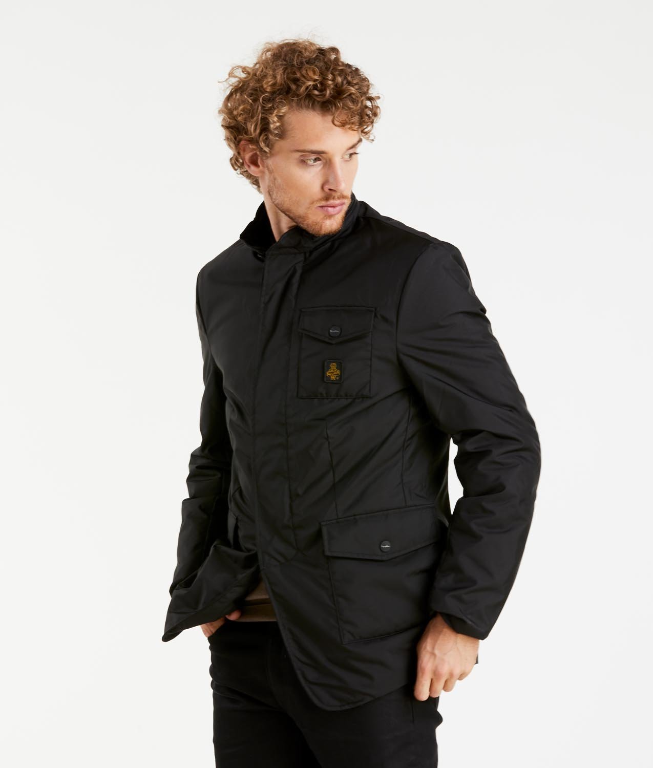 NEW GIANT JACKET