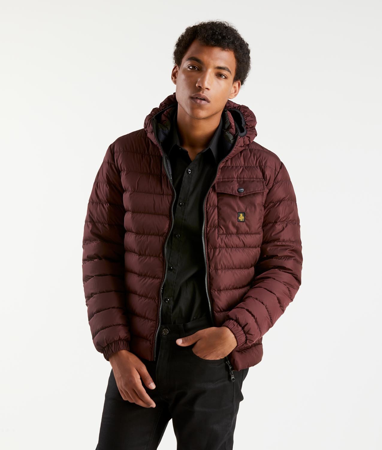 HUNTER JACKET