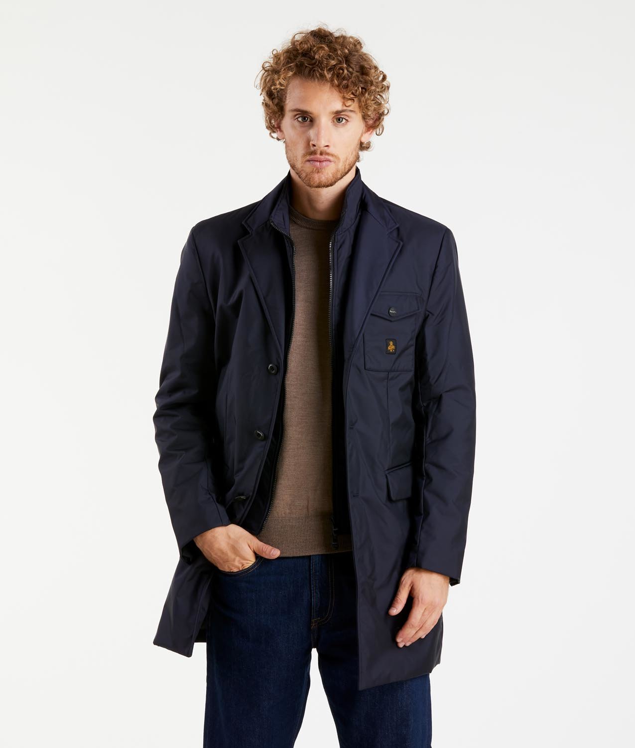 NASHVILLE JACKET