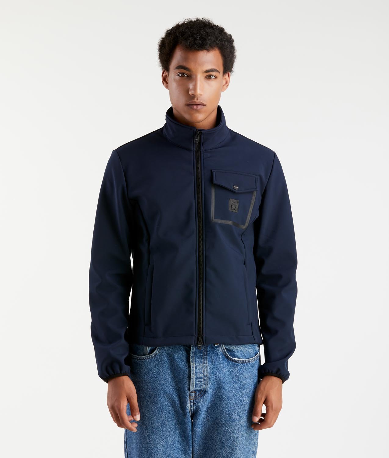 ROCK JACKET