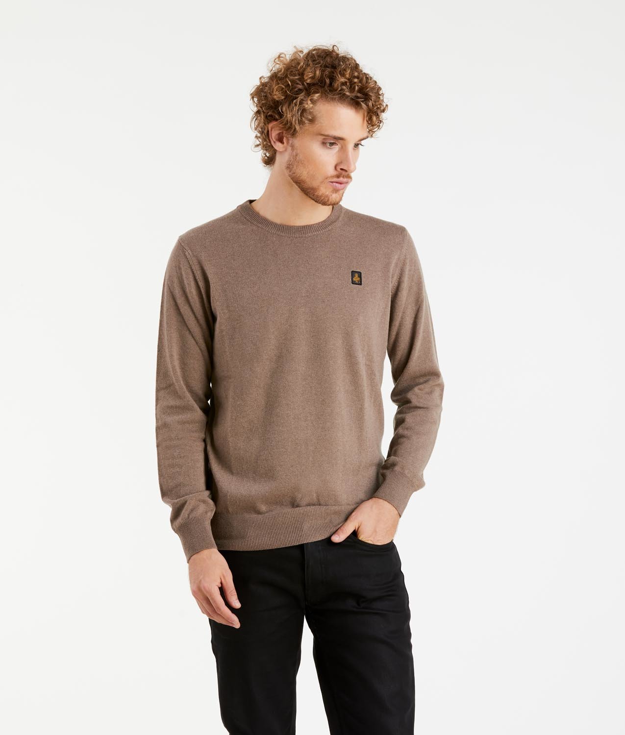 COLIN PULLOVER