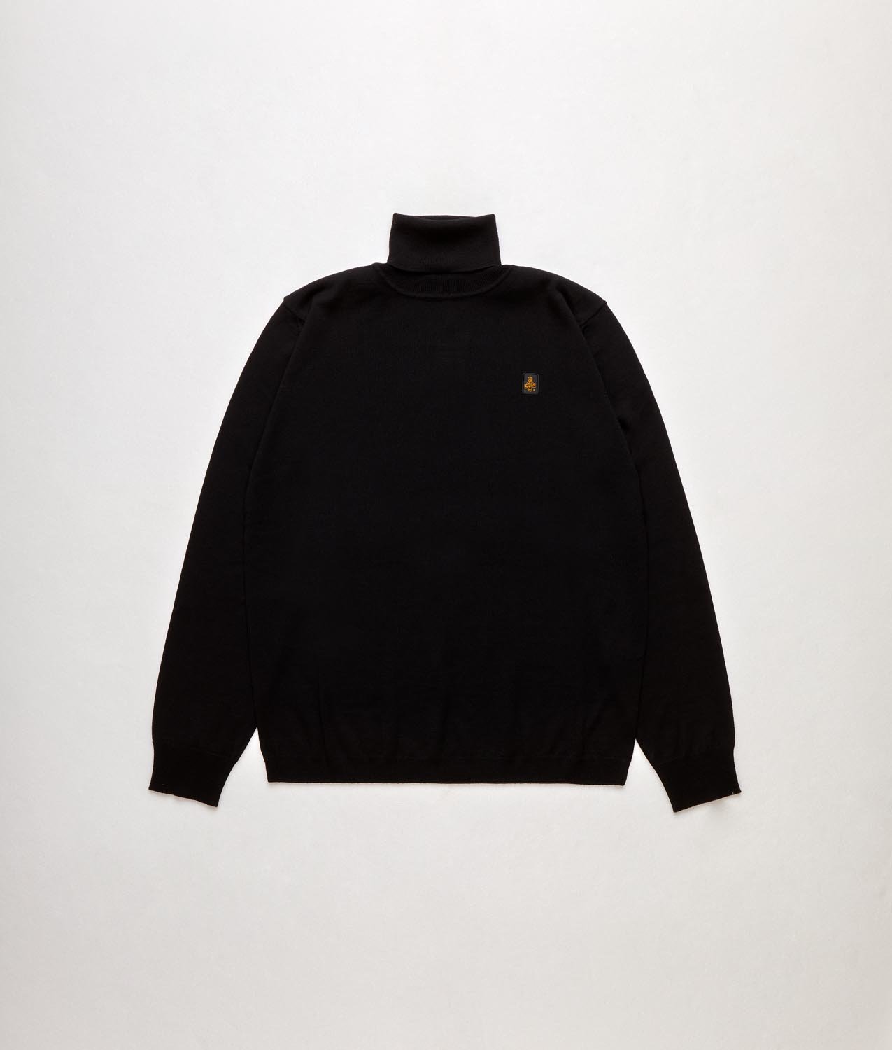 BARRON PULLOVER