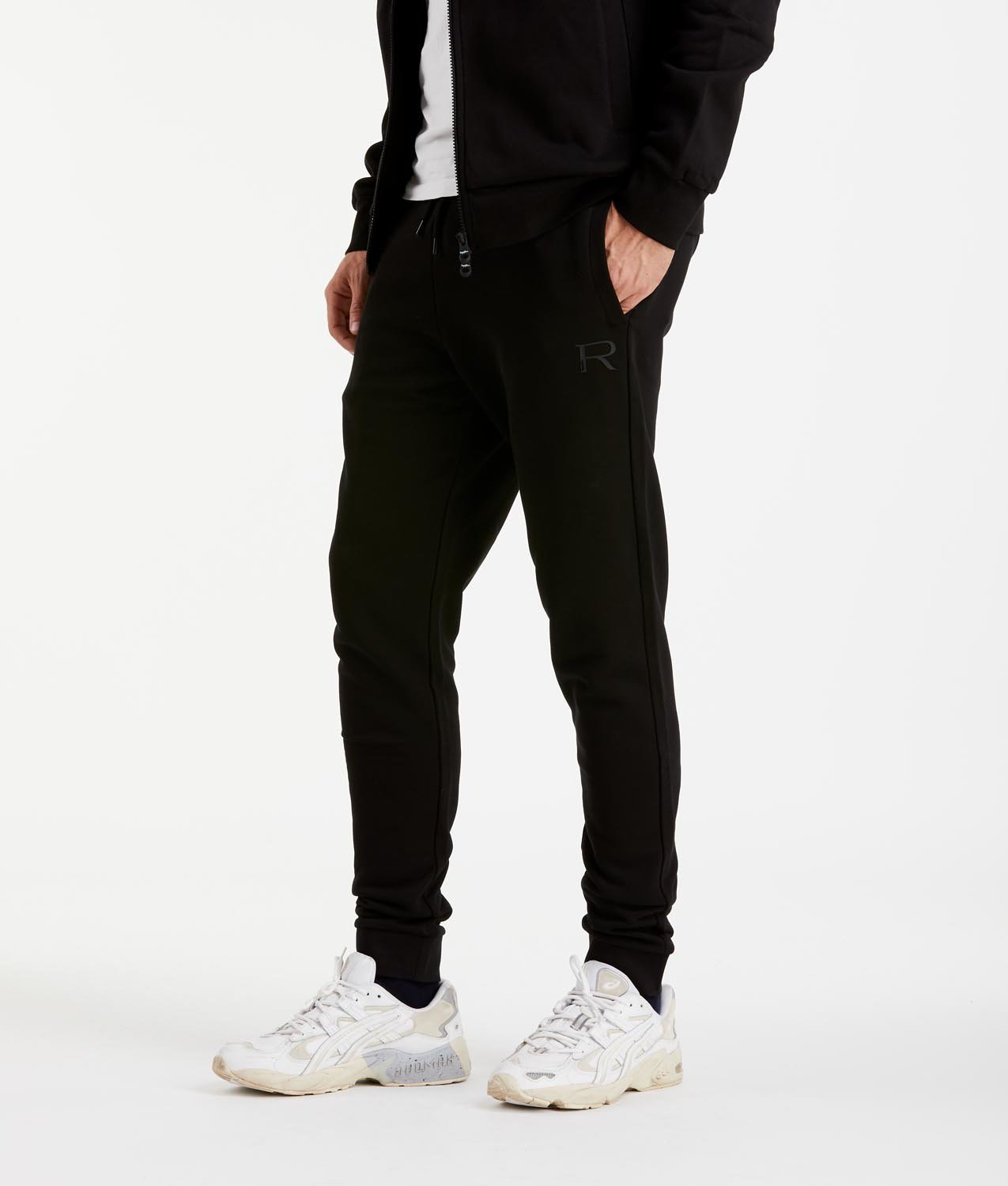 ORIGINAL SUIT