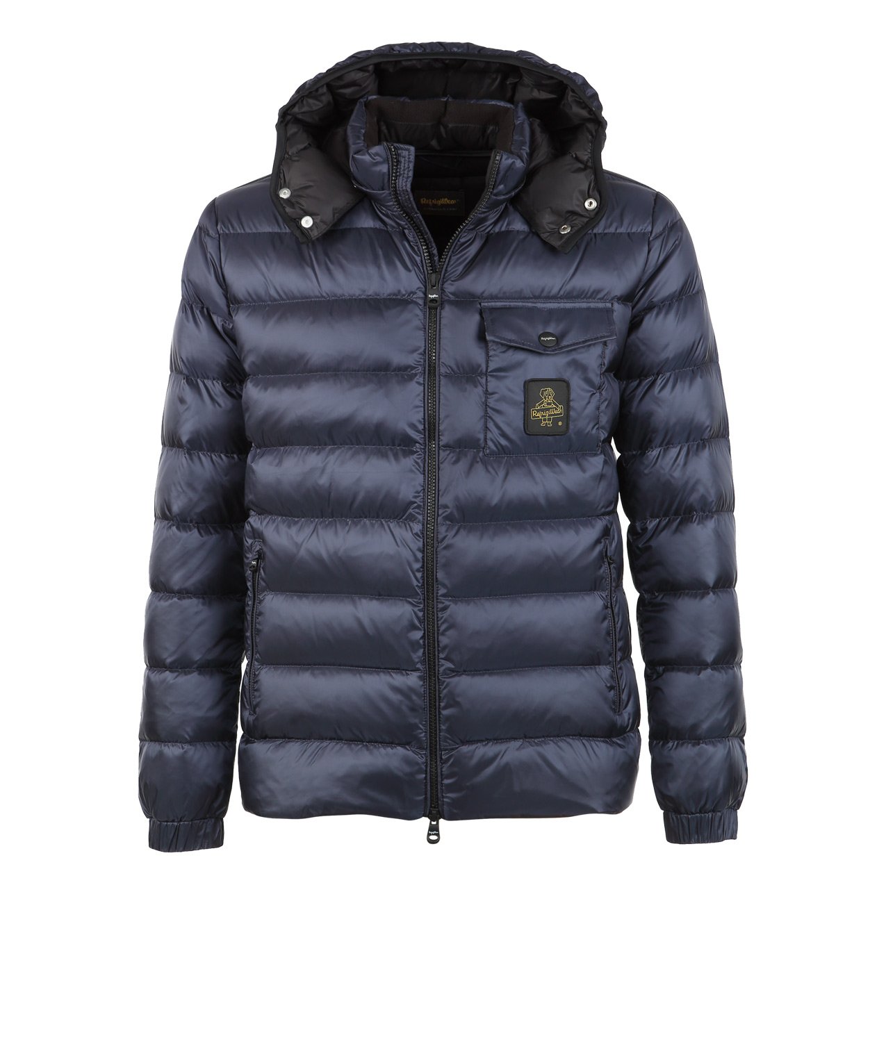 ORIGINAL OWENTON JACKET