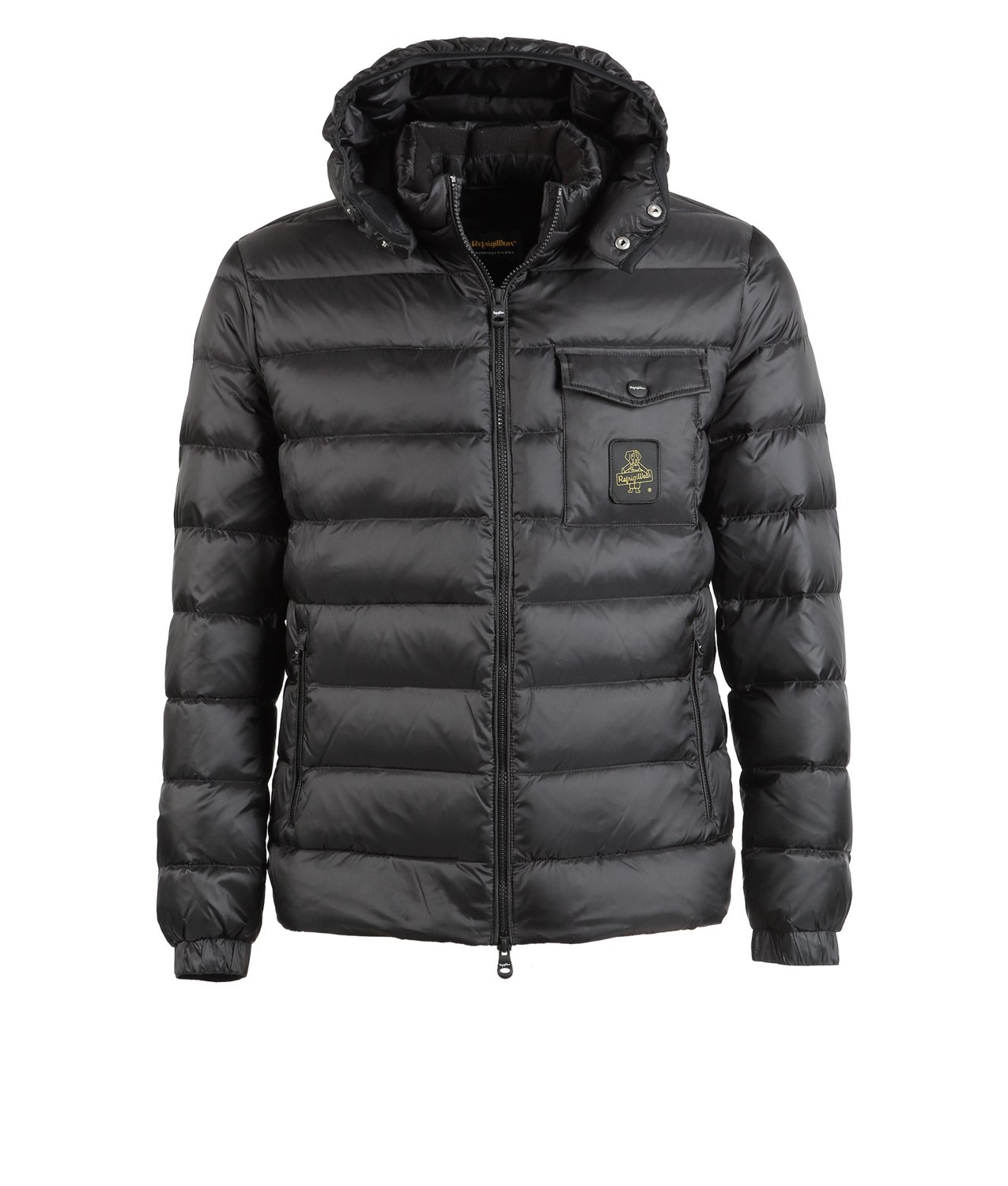 ORIGINAL OWENTON JACKET