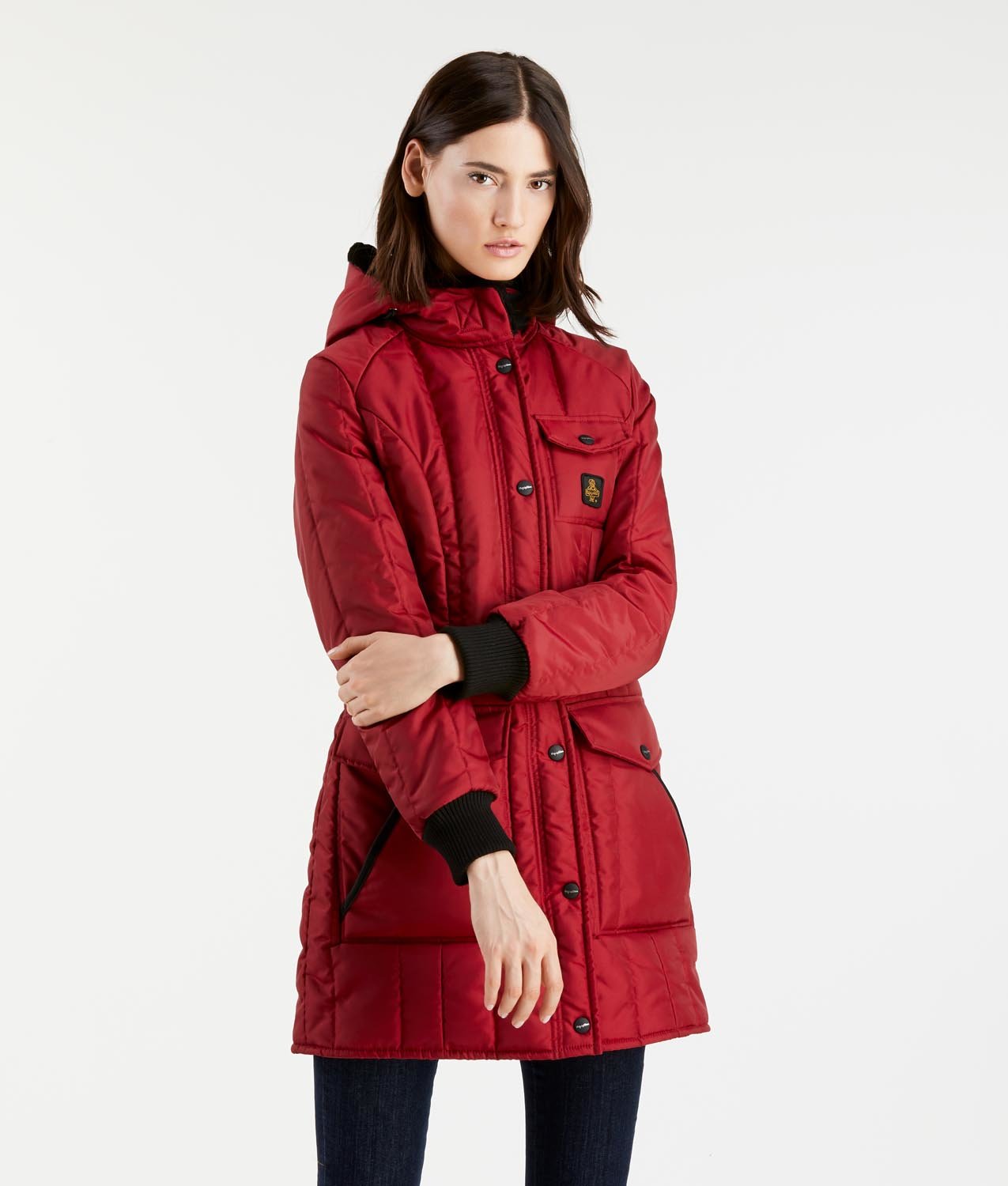 ORIGINAL KEARNY JACKET