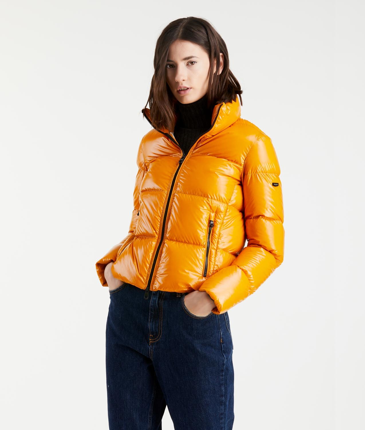 ELLIS JACKET