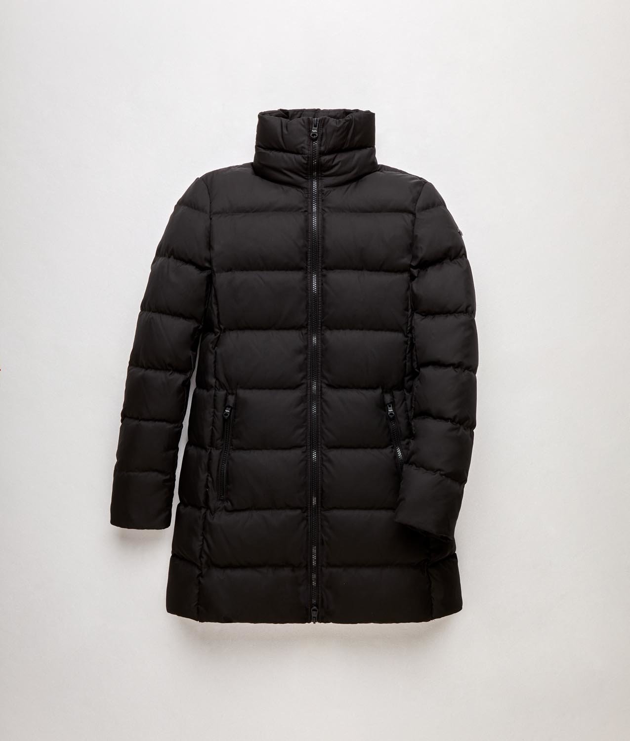 LONG ELLIS JACKET