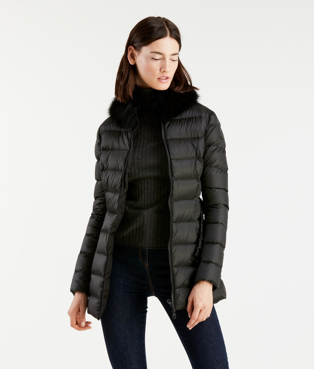 DIANE JACKET