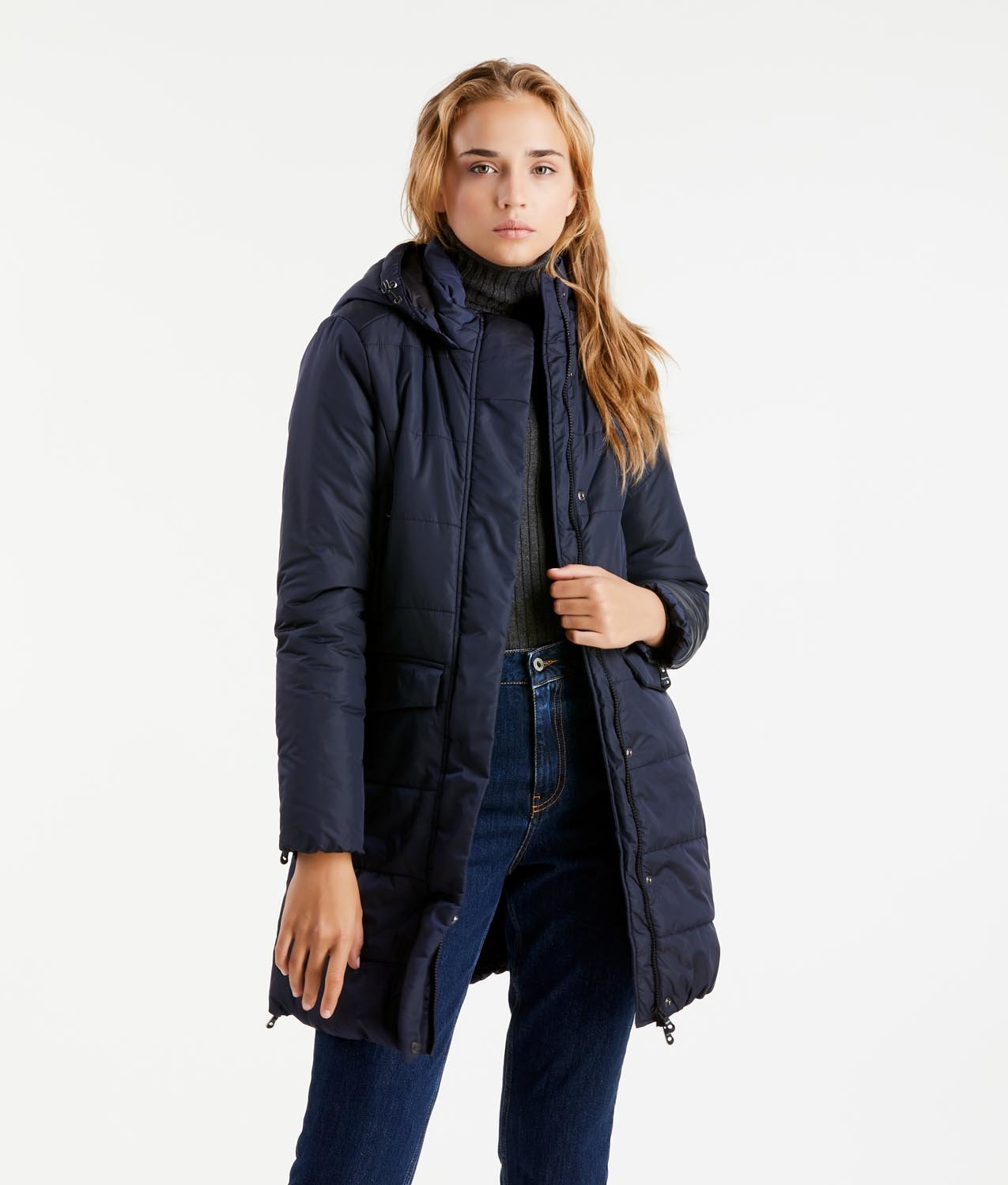 MIA JACKET