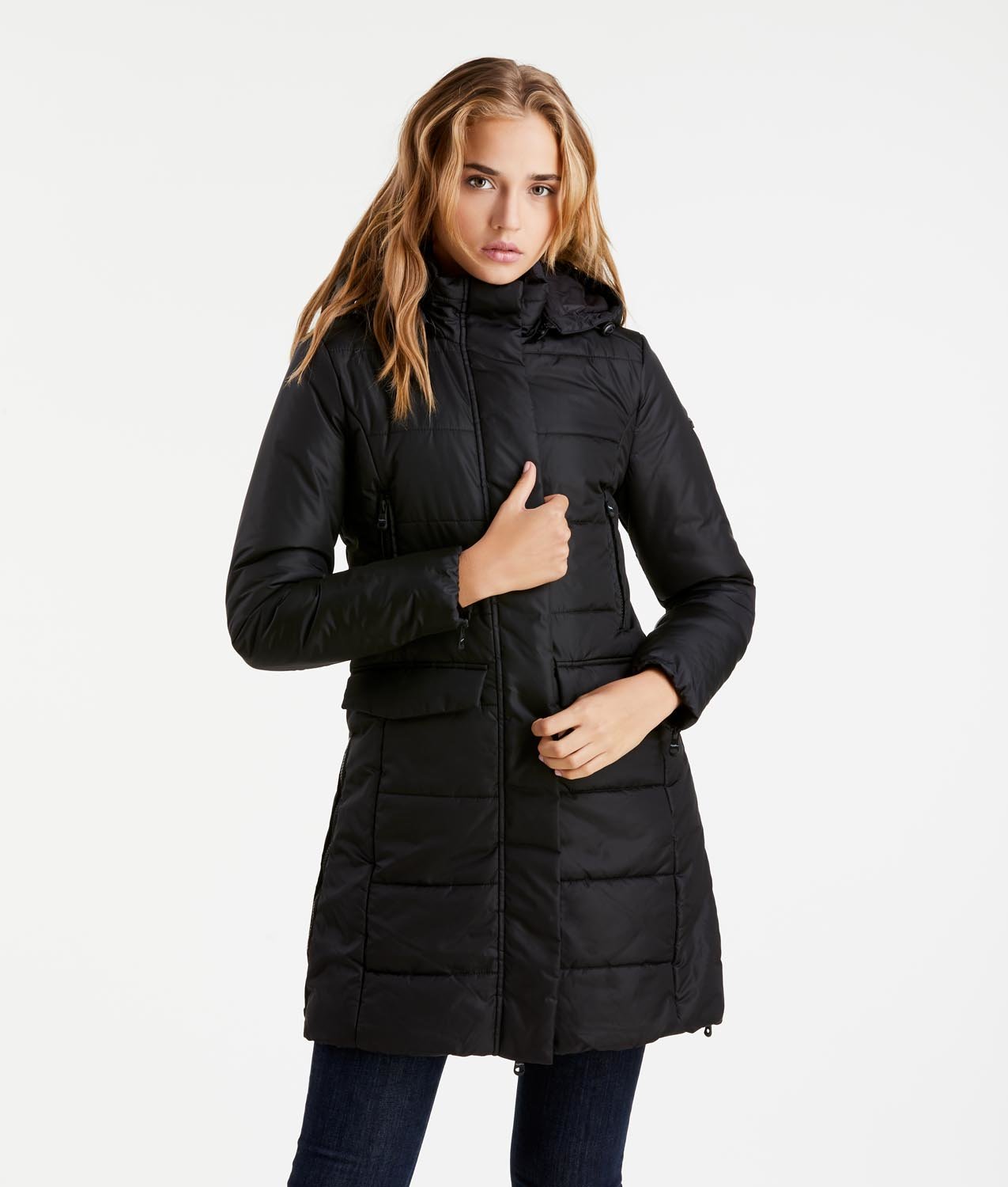 MIA JACKET
