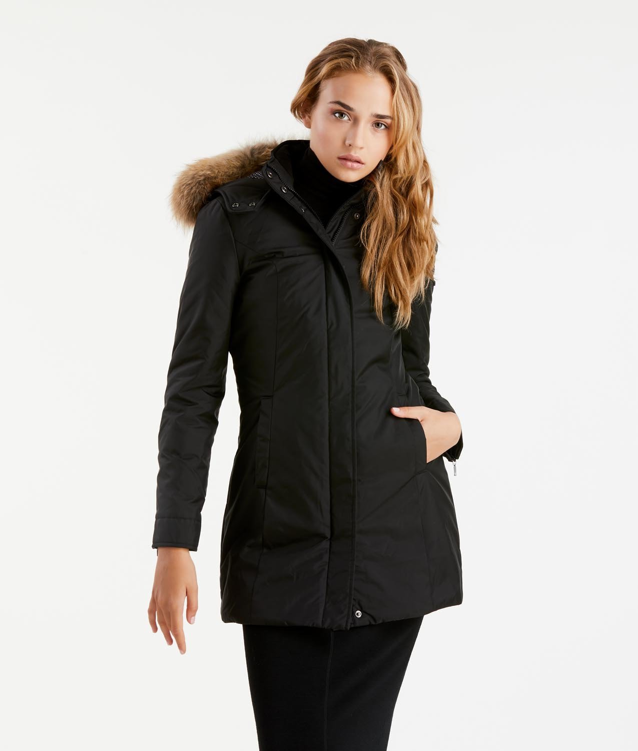 NEW EVANS JACKET