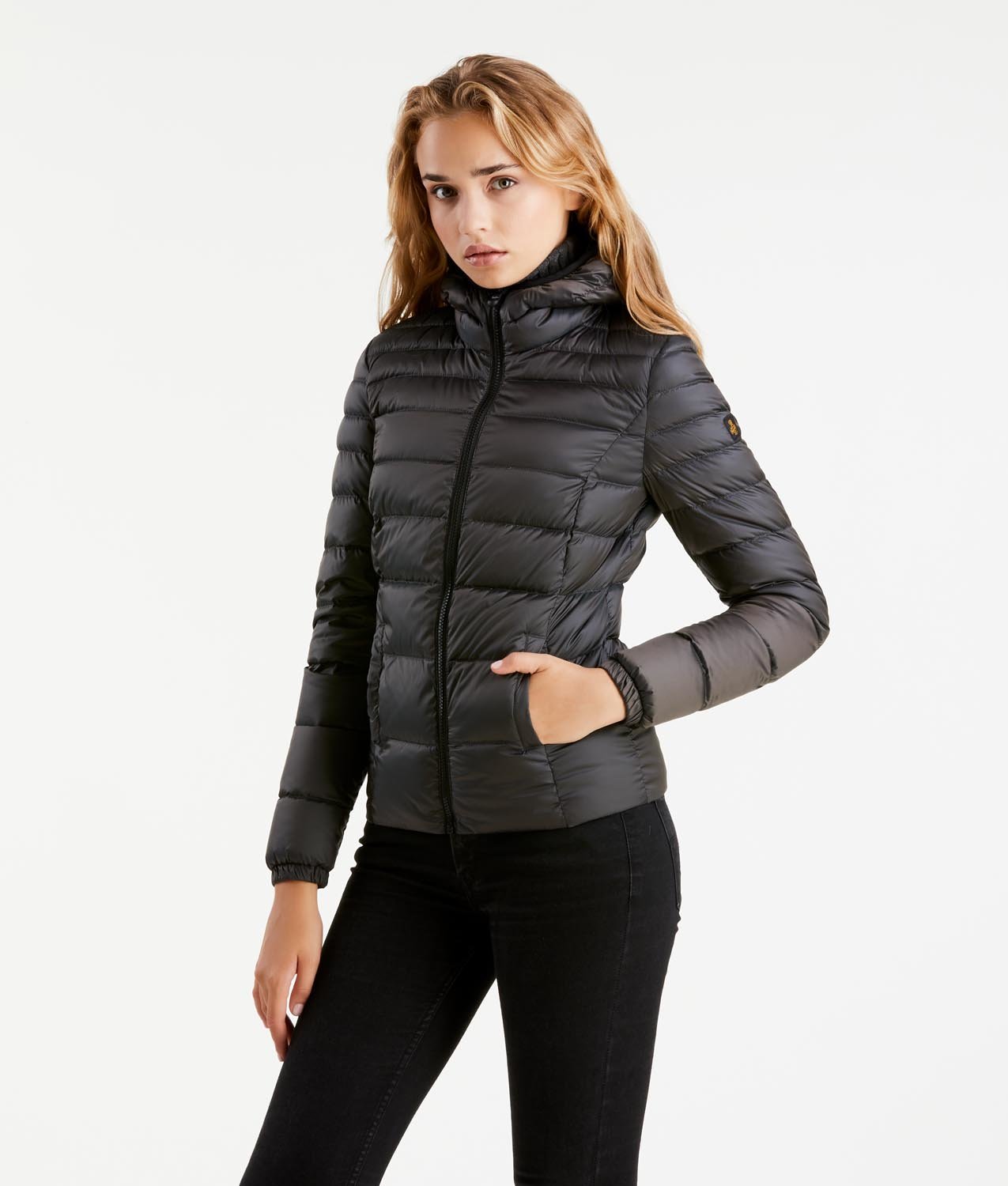 MEAD JACKET