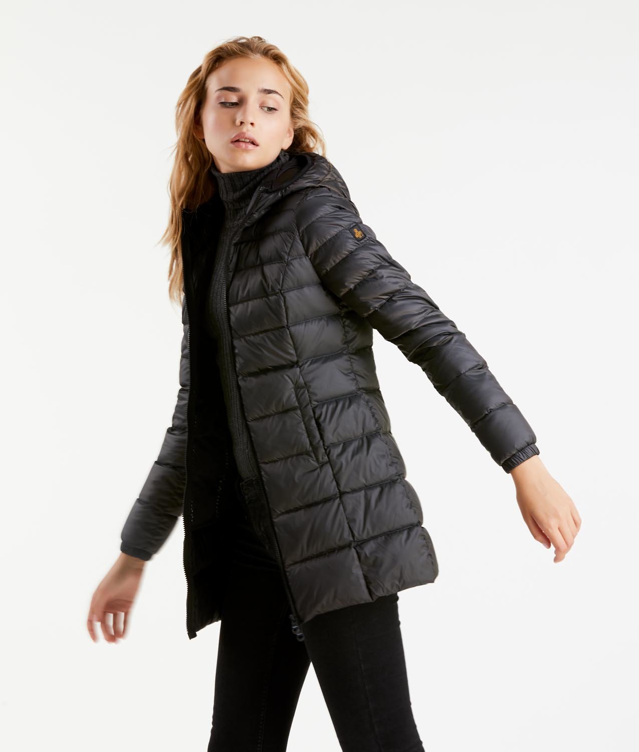 LONG MEAD JACKET