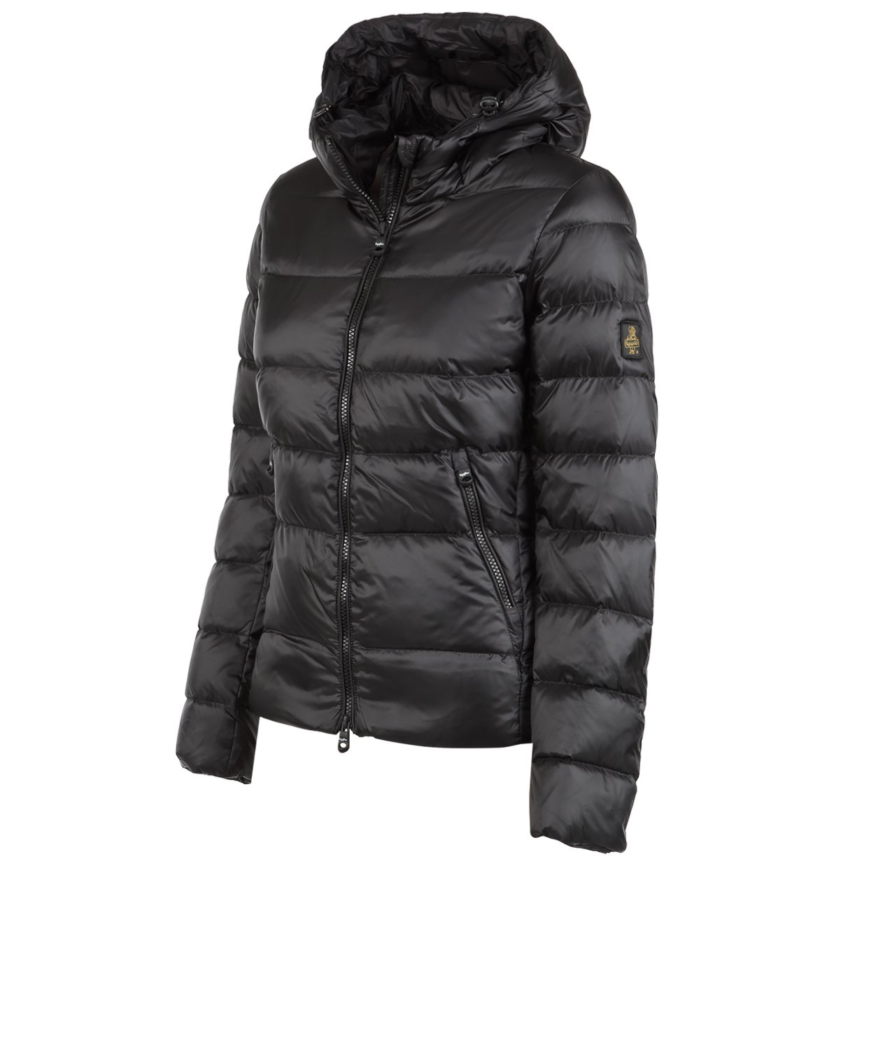 SHORT ORIGINAL SPARKLE JACKET