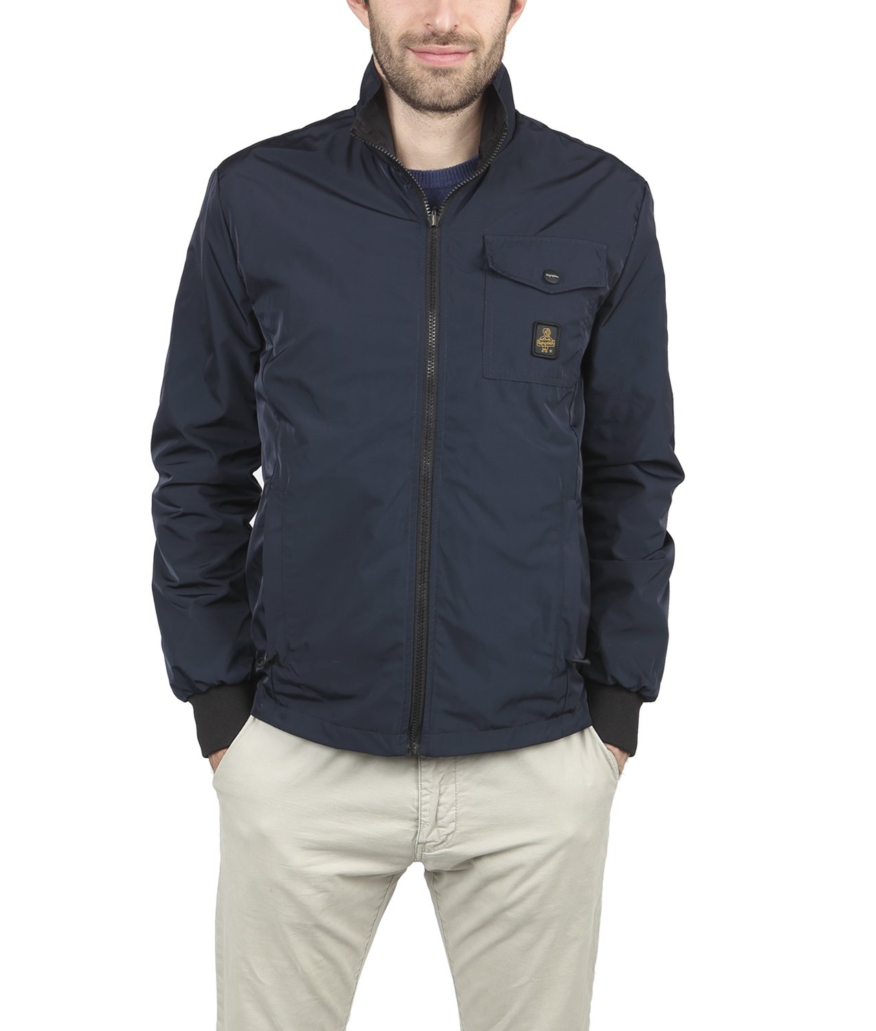 WALL JACKET