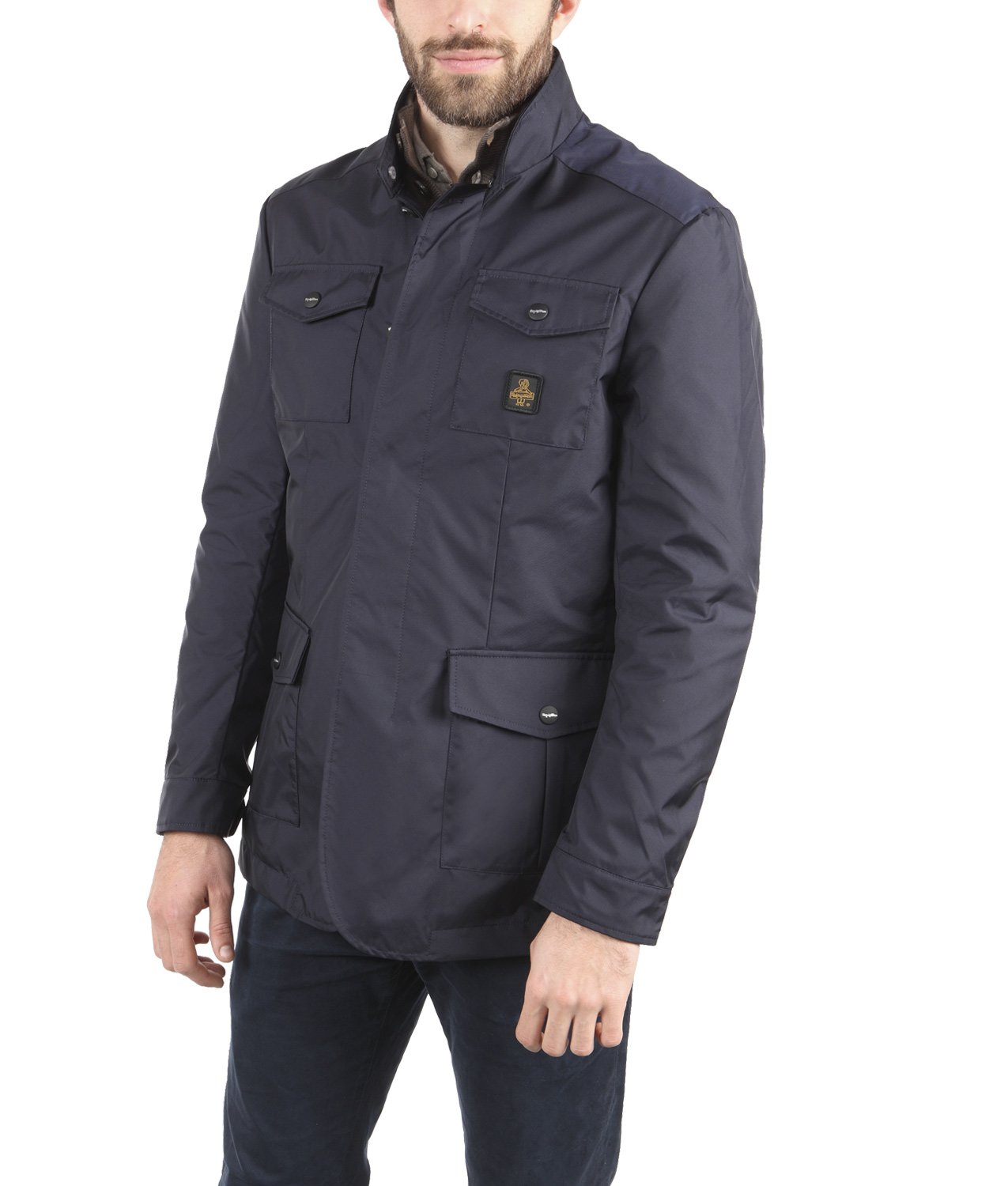 AARON JACKET