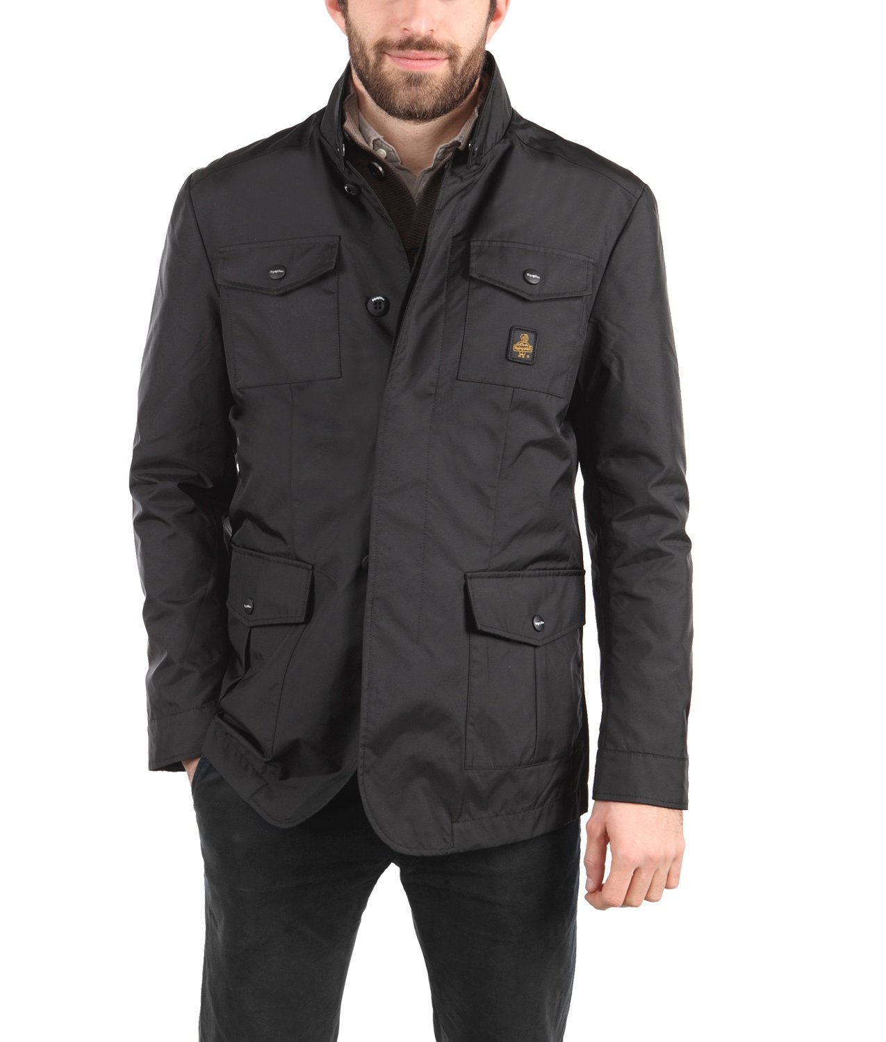 AARON JACKET