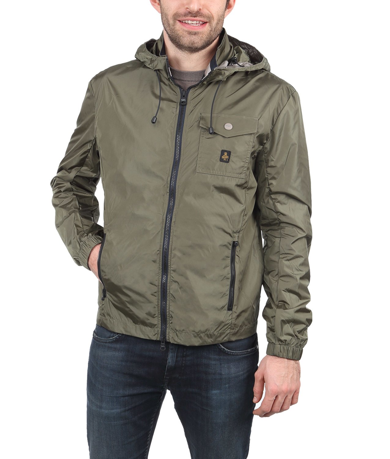 WAVE JACKET