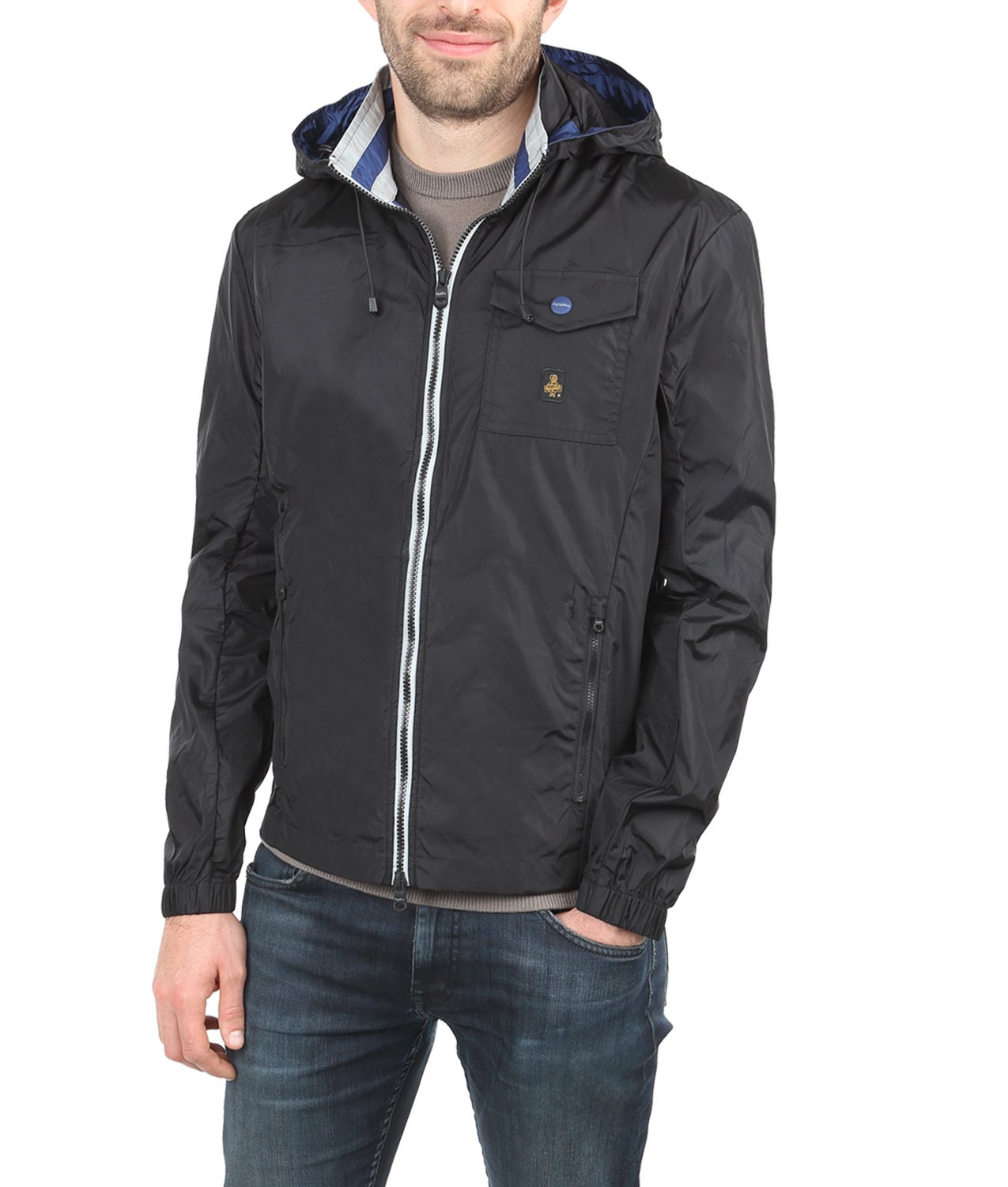 WAVE JACKET
