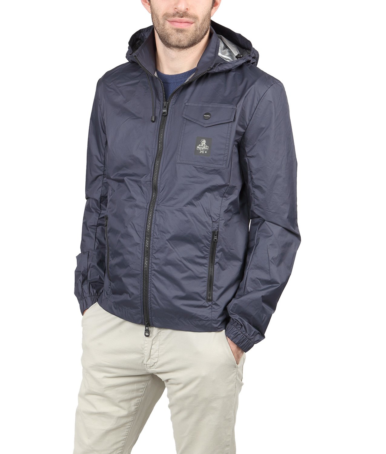 WAVE/1 JACKET