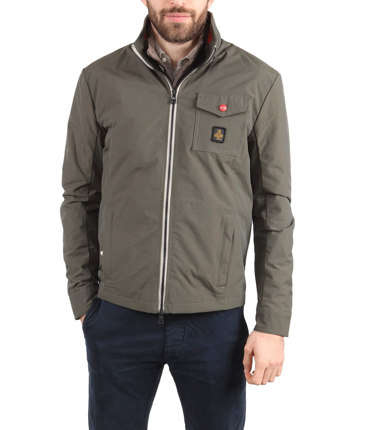 JERSEY ROY JACKET