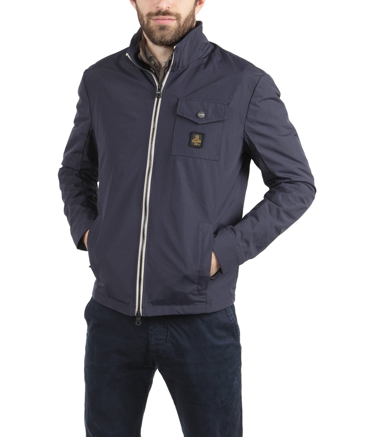 JERSEY ROY JACKET