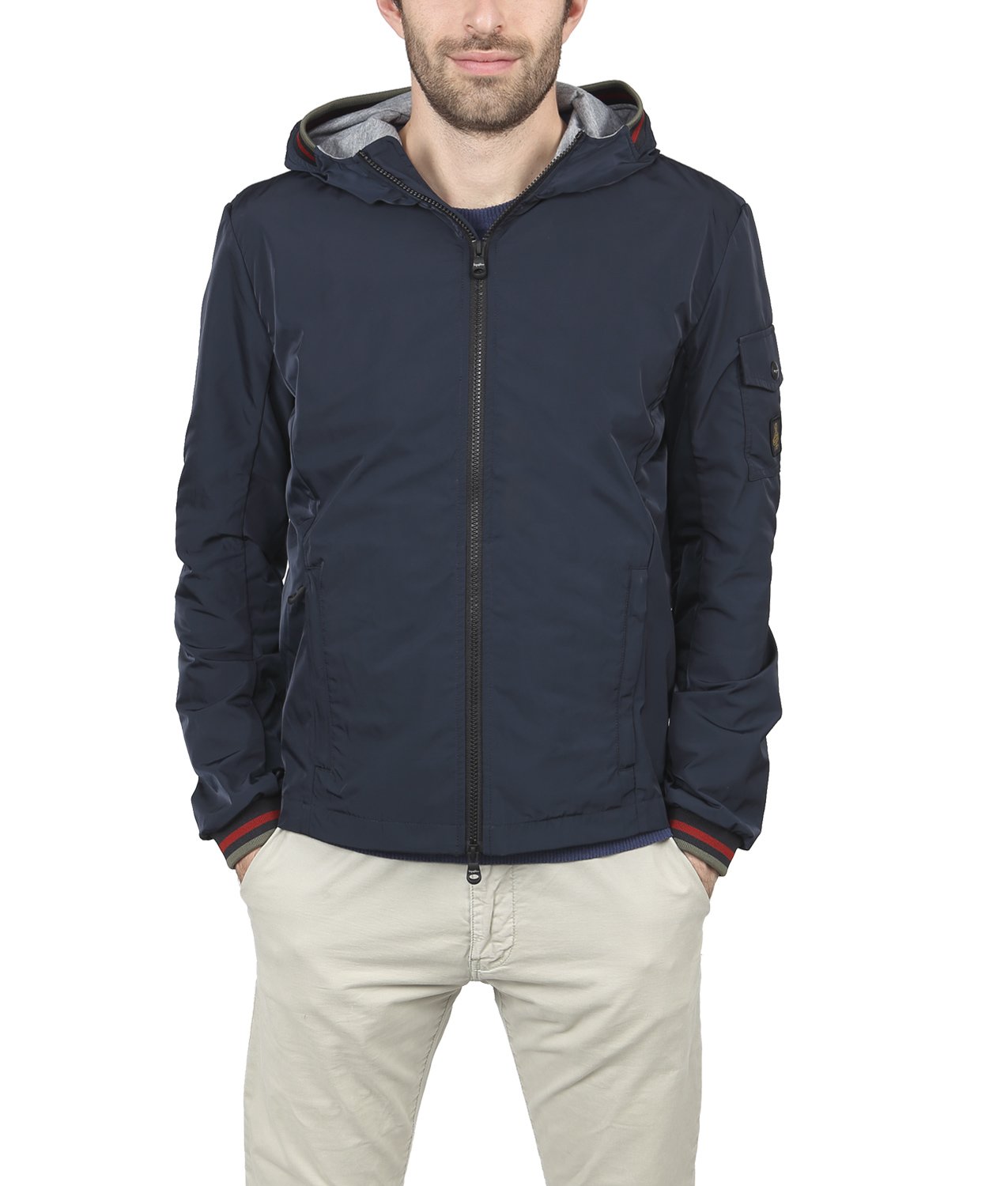 LEE JACKET