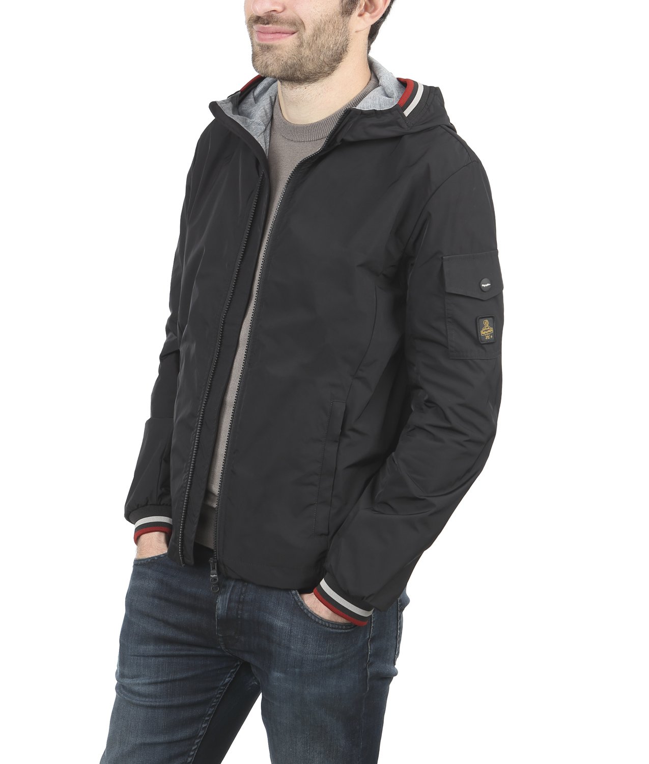 LEE JACKET