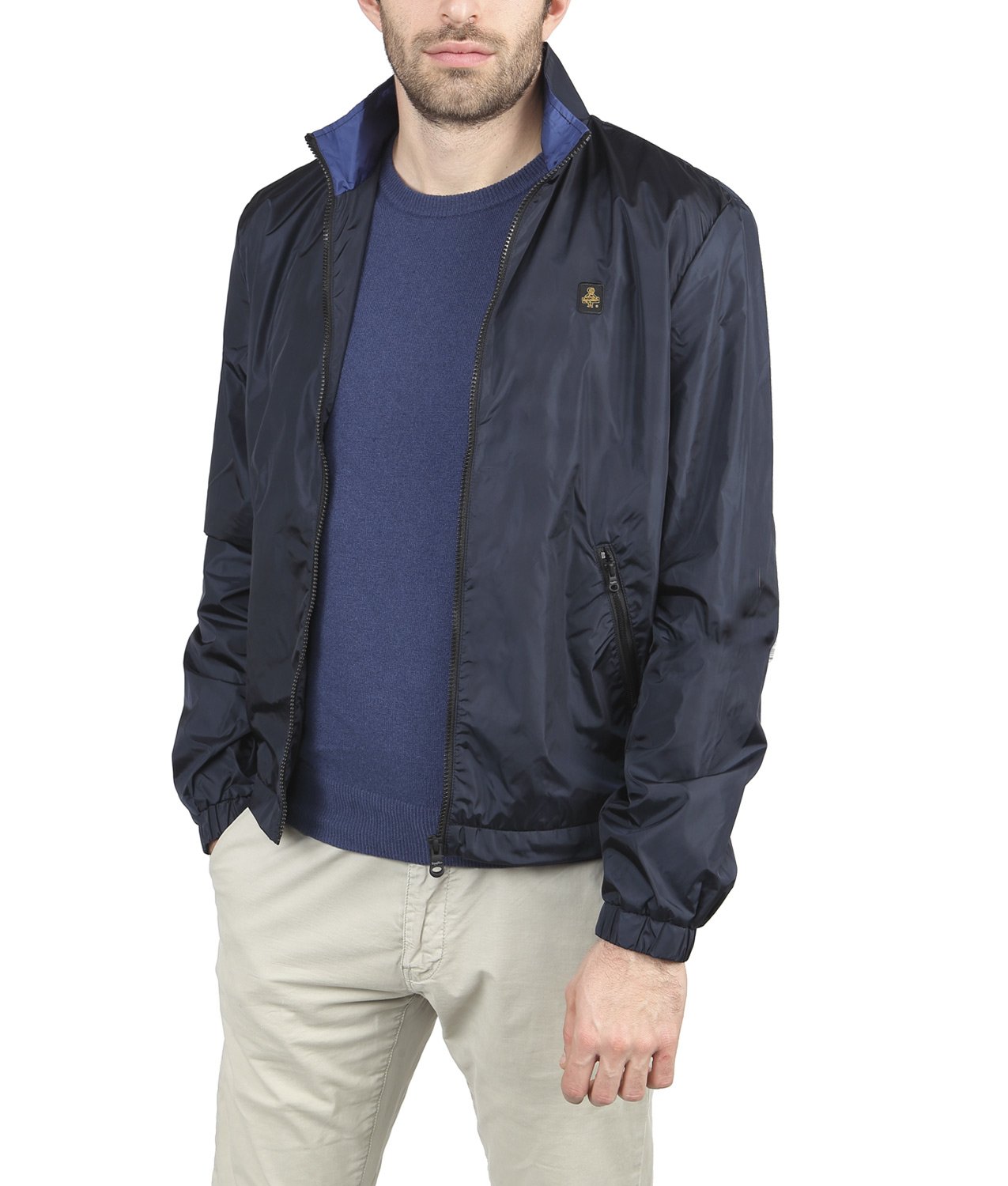 ELBERT JACKET