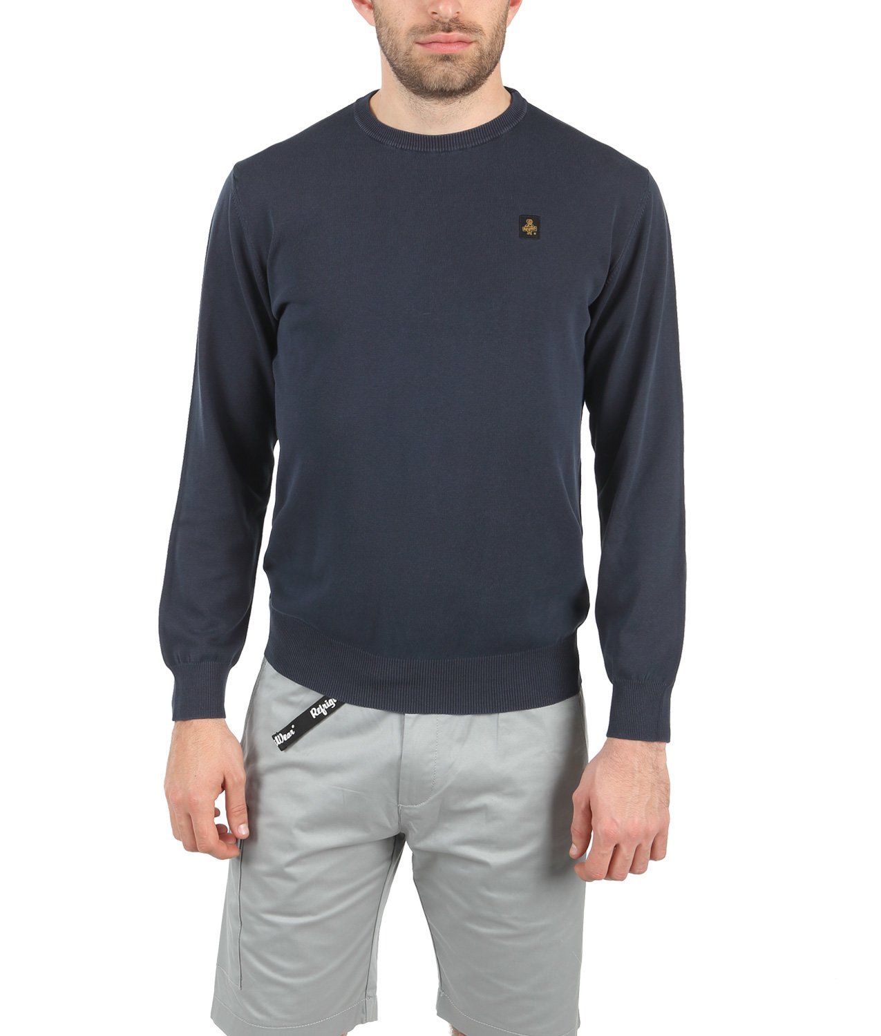 BEN PULLOVER