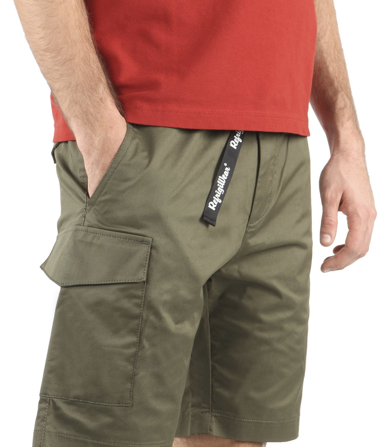 BROOKLYN SHORT