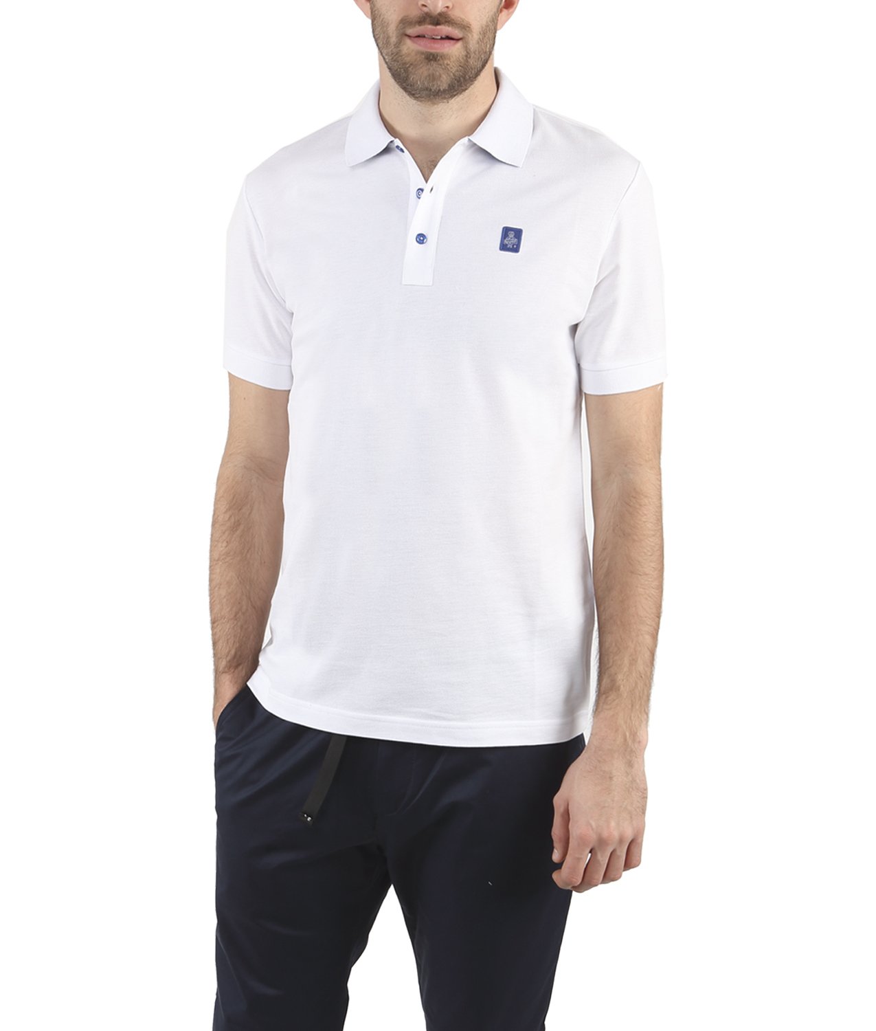 NEW MAIN POLO
