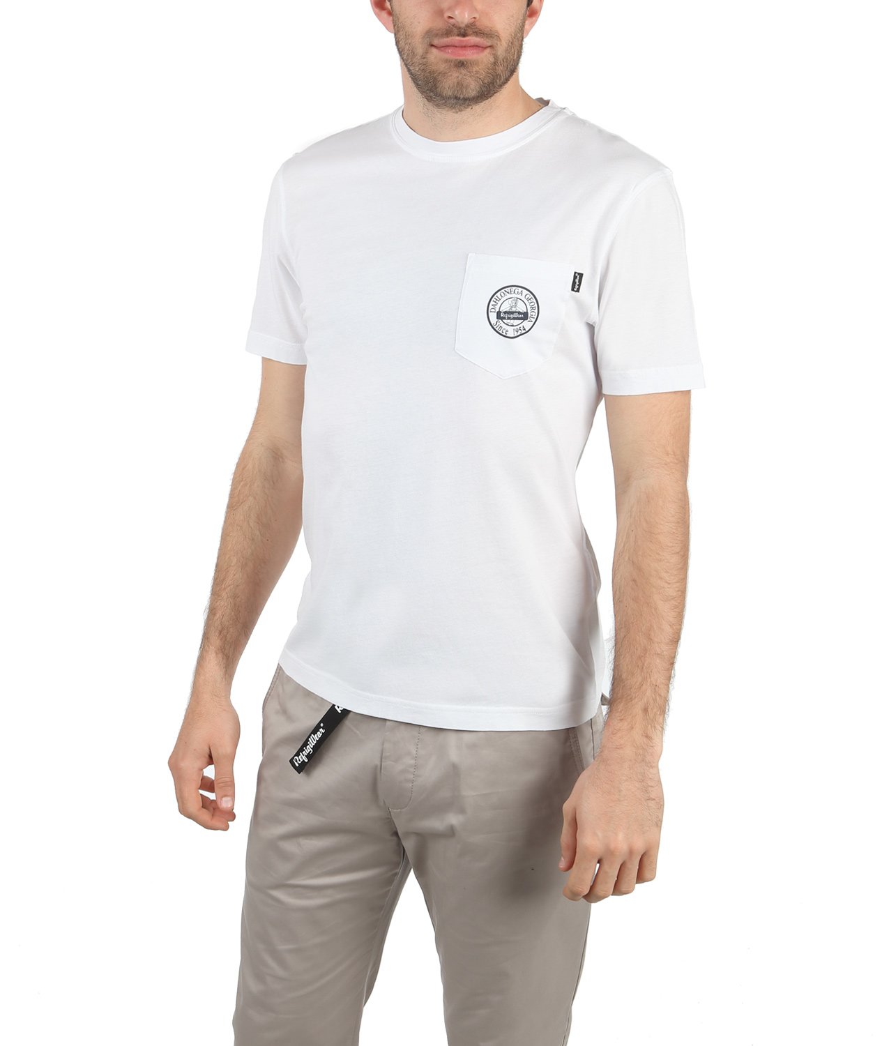 SMITH T-SHIRT