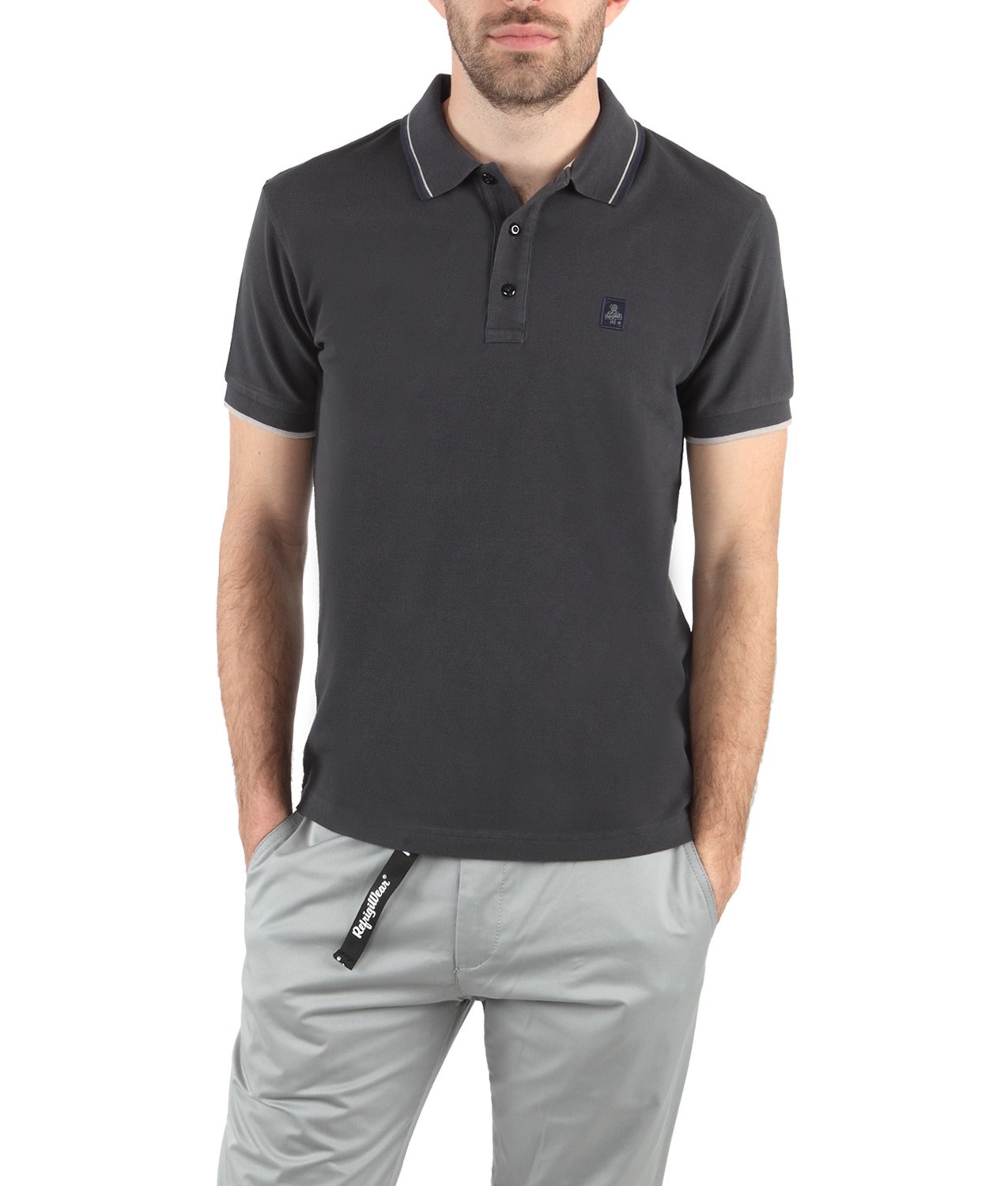 SCOTT/1 POLO