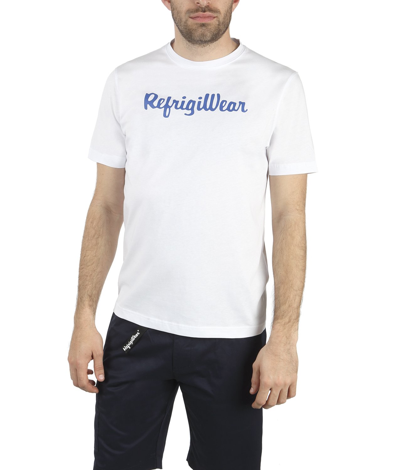 DAVIS T-SHIRT