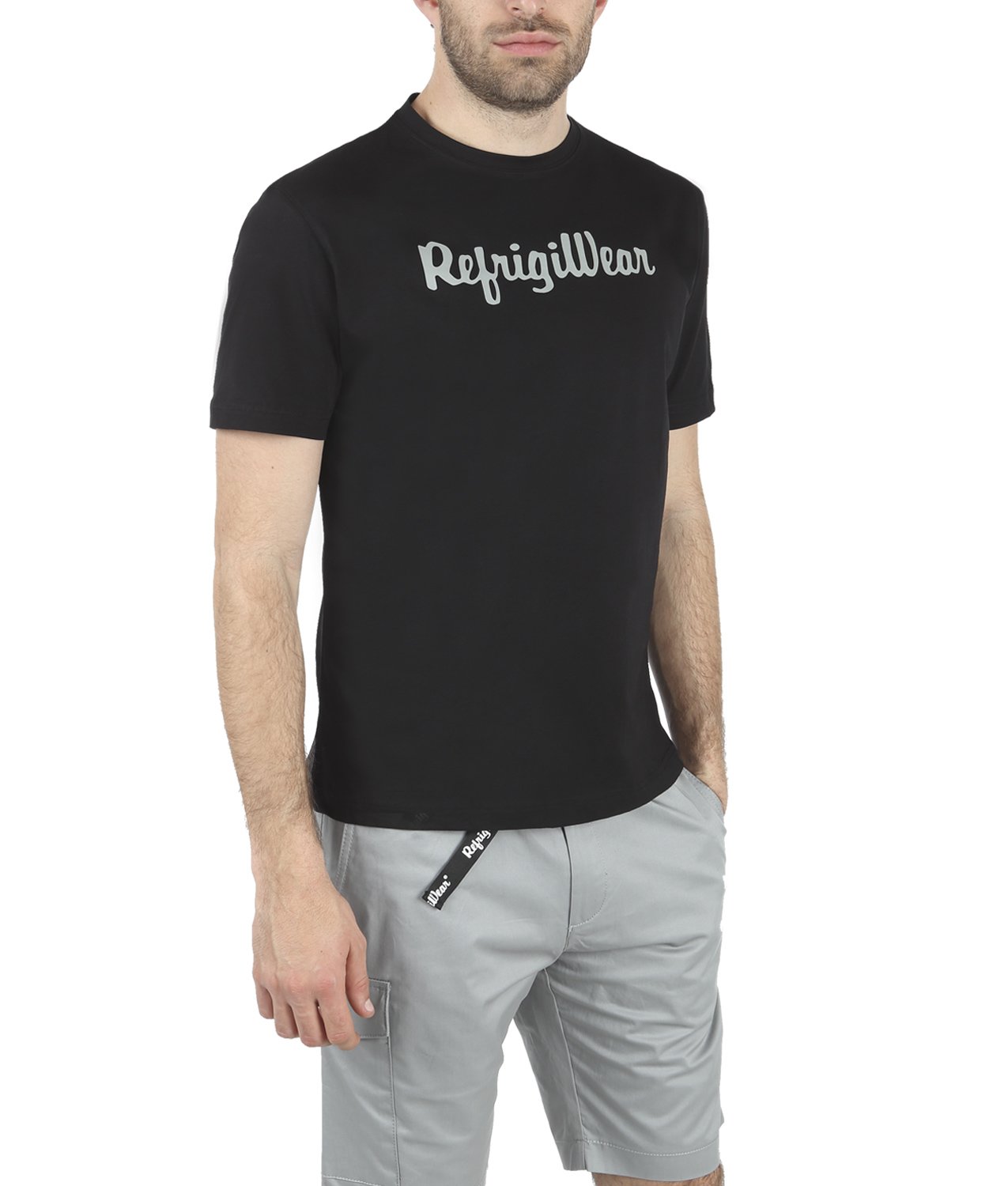DAVIS T-SHIRT