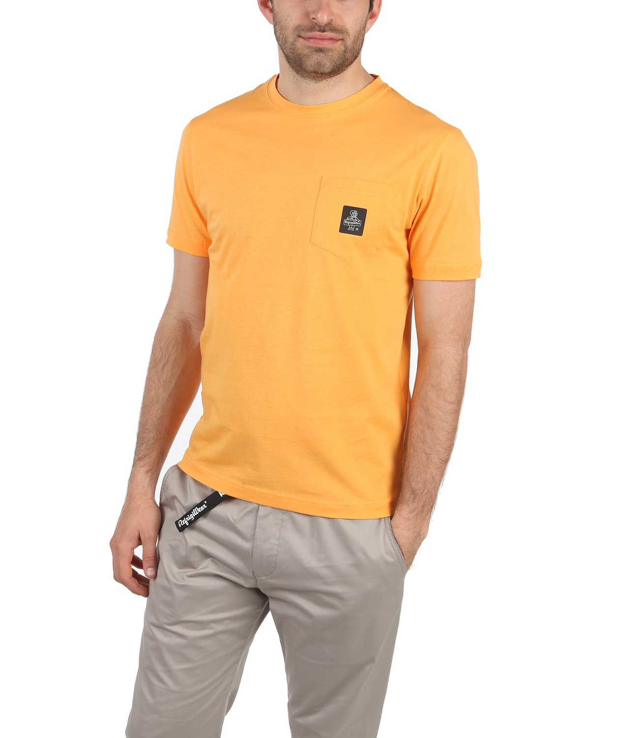 PIERCE T-SHIRT
