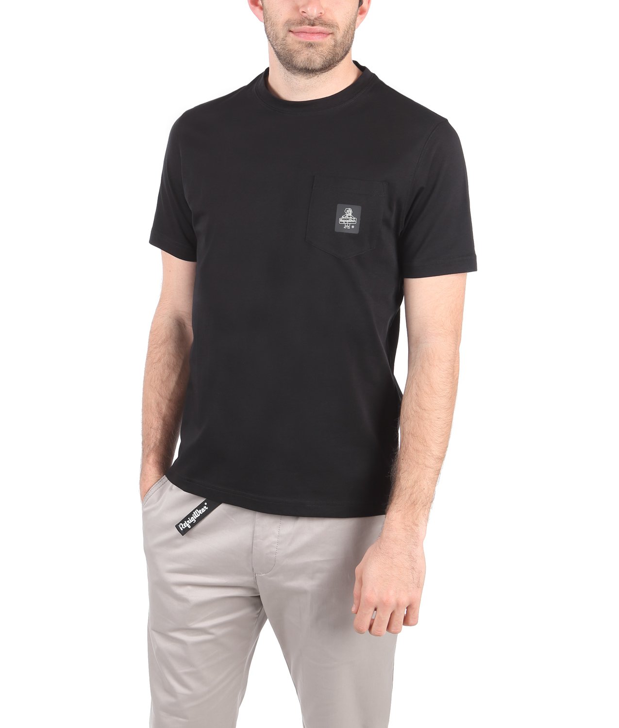 PIERCE T-SHIRT