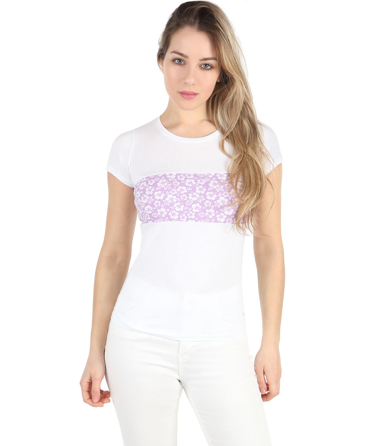 LAUREN T-SHIRT
