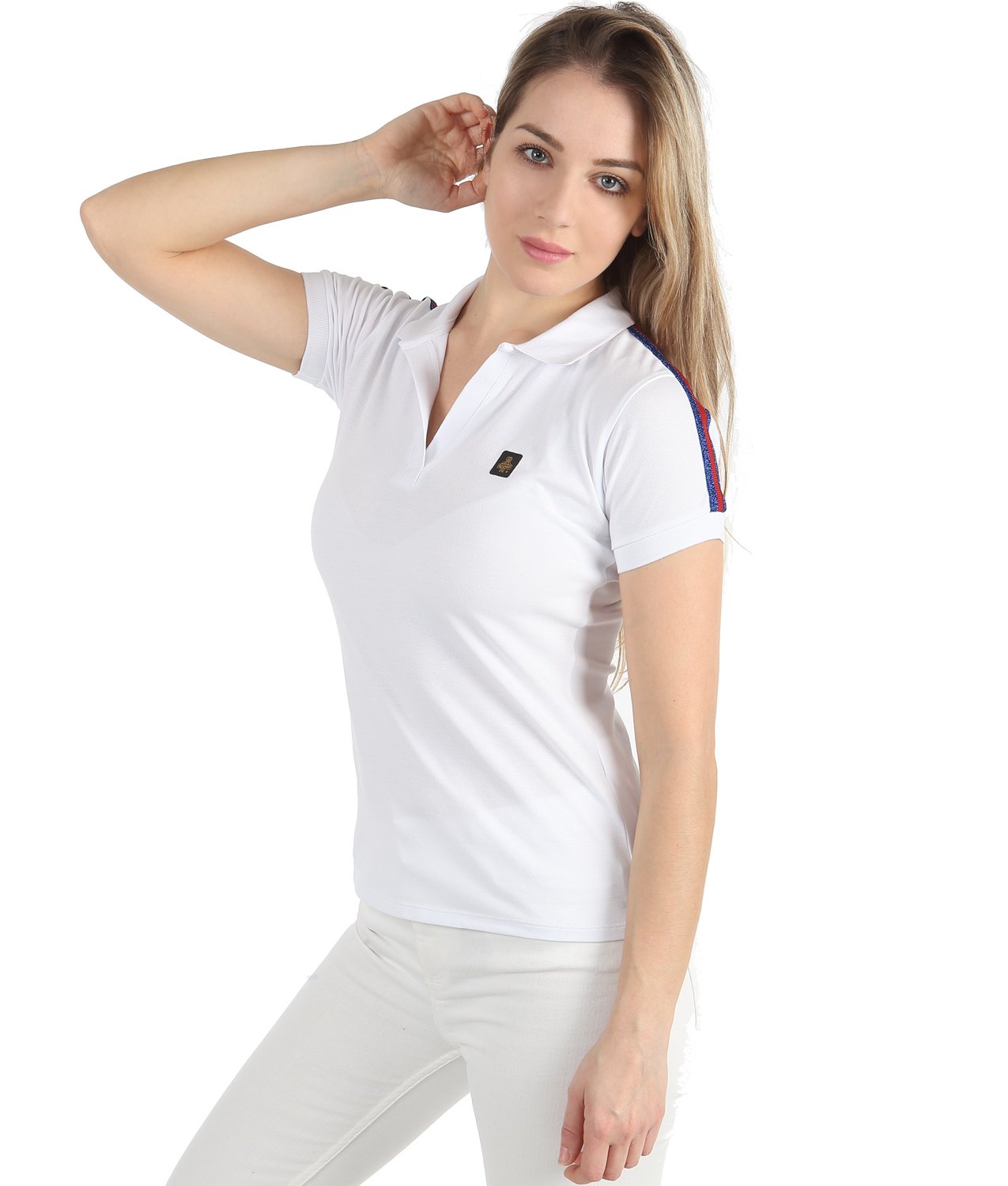 ROSE POLO