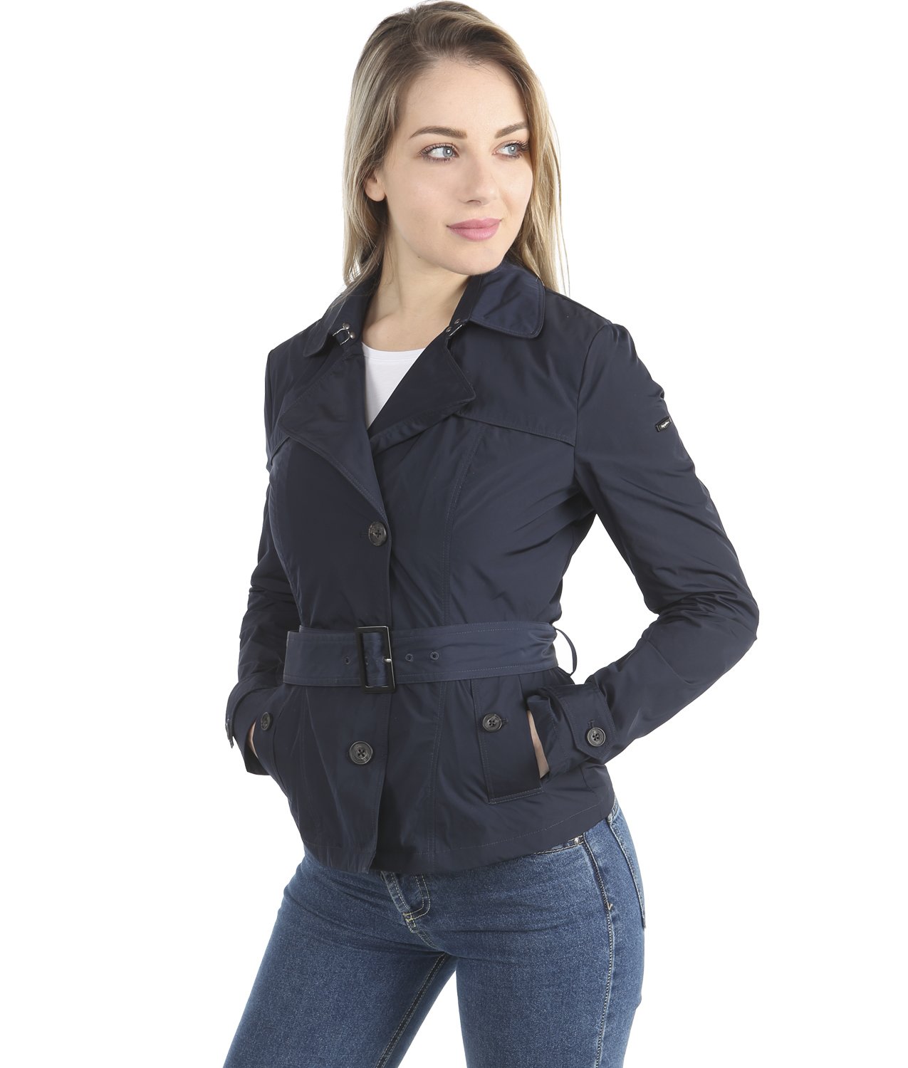 NEW SEESAW JACKET
