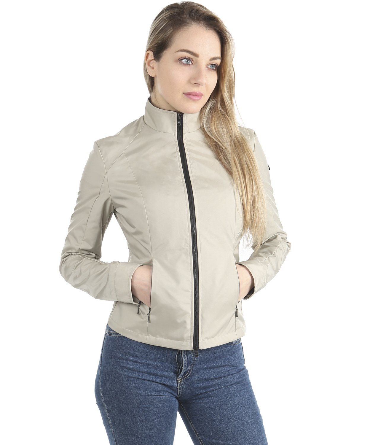 HEATHER JACKET