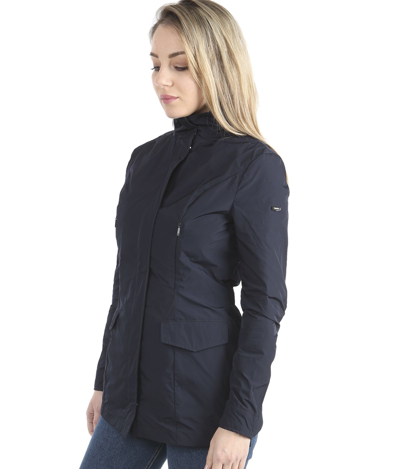 STUN JACKET