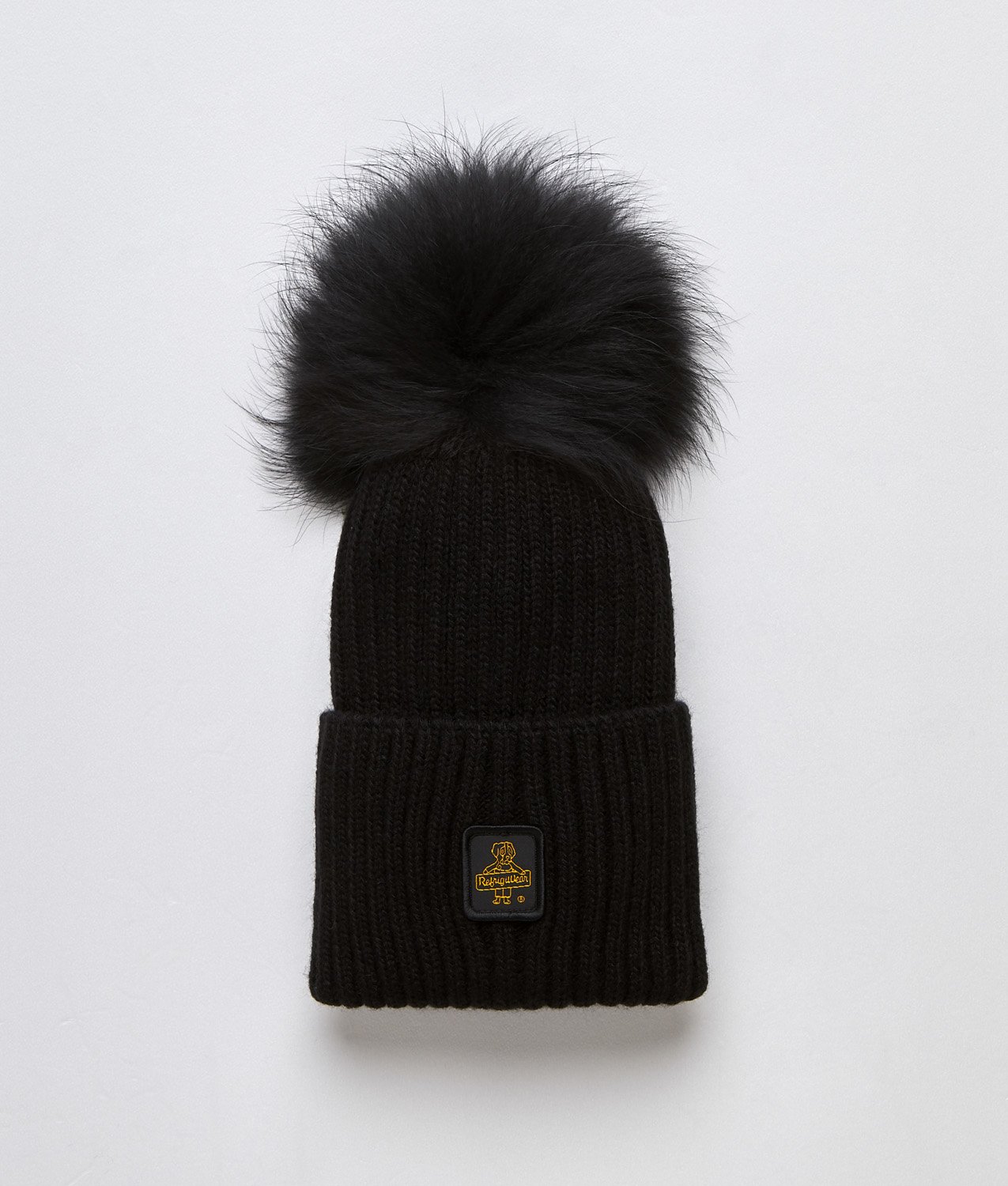 SNOW FLAKE HAT
