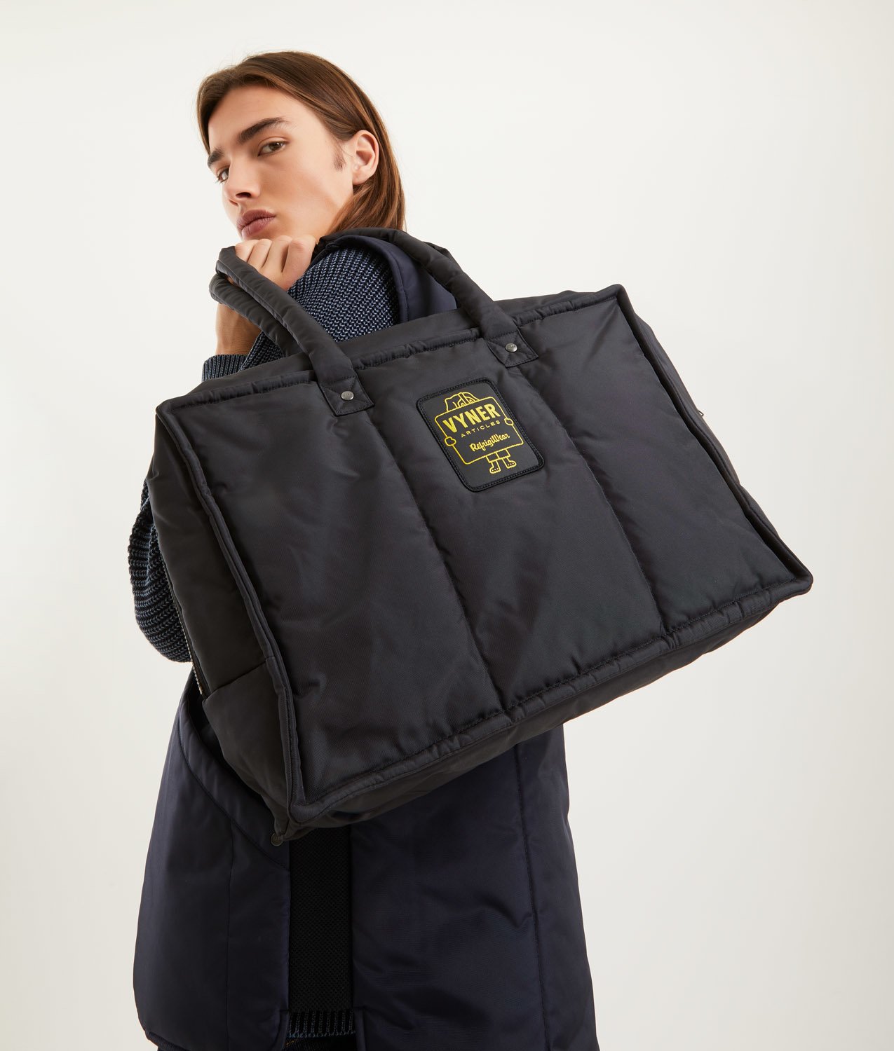 7A19 VYNER BAG